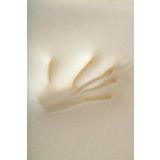 EcoTopper -%100 Visco Hafızalı Soft Sünger Yatak Pedi - 4, 7, 10 cm Seçenekler (7 cm, 120x200)