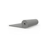EcoTopper - Gri Ortopedik Sert Sünger Yatak Pedi - Yatak Sertleştirici - 3, 6, 9 cm Seçenekler (3 cm, 150x200)