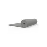 EcoTopper - Gri Ortopedik Sert Sünger Yatak Pedi - Yatak Sertleştirici - 3, 6, 9 cm Seçenekler (3 cm, 90x200)