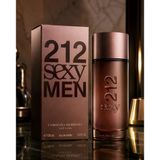 Ecotrend 212 Sexy Men Edt Erkek Parfüm 100 Ml