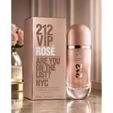 Ecotrend 212 Vip Rose Edp Kadın Parfüm 80 Ml