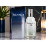 Ecotrend Fahrenheit 32 Edt Erkek Parfüm 100 ml
