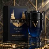 Ecotrend Invictus Victory Elixir Edp Erkek Parfüm 100 ml
