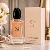 Ecotrend Si Edp Kadın Parfüm 100 ml