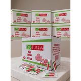 Ecoturca Stick Küp Şeker 5000 G - 5 kg