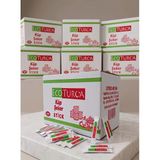 Ecoturca Stick Küp Şeker 5000 G