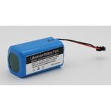 Ecovacs Deebot DN621 2600 Mah Robot Süpürge Batarya