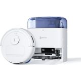 Ecovacs Deebot mini Blue Robot Süpürge