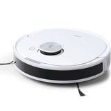 Ecovacs Deebot N10 Beyaz Robot Süpürge
