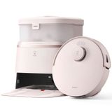Ecovacs Deebot T30 Pro Omni Rose Robot Süpürge