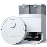 Ecovacs Deebot T30C Beyaz Robot Süpürge