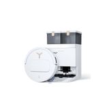 Ecovacs Deebot T50S Pro Omni Robot Süpürge ve Paspas 25.000 Pa Emiş Gücü