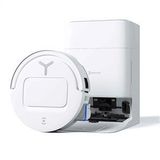 Ecovacs Deebot T80 Omni Çöp İstasyonlu Akıllı Robot Süpürge
