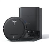 Ecovacs Deebot T80S Omni Çöp İstasyonlu Akıllı Robot Süpürge