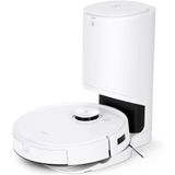 Ecovacs Deebot T9 Plus Beyaz Robot Süpürge