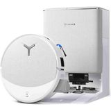 Ecovacs Deebot T90 Omni Robot Süpürge Ve Paspas, 30.000Pa Güçlü Emiş