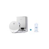 Ecovacs Deebot T90 Pro Omni Robot Süpürge ve 1 Lt Solüsyon