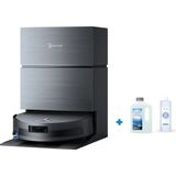 Ecovacs Deebot X11 Pro Omni Robot Süpürge ve 2 Adet 1 Lt Solüsyon
