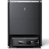 Ecovacs Deebot X2 Omni Siyah Robot Süpürge