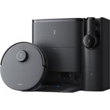 Ecovacs T30S Combo Complete Dikey Süpürge + Robot Süpürge