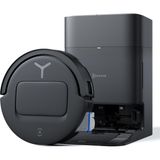 Ecovacs T80 Omni Black Robot Süpürge