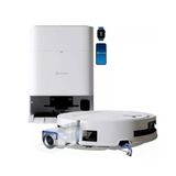 Ecovacs T80 Omni Robot Süpürge Ve Paspas