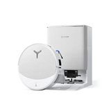 Ecovacs T90 Pro Omni Robot Süpürge (teshır)