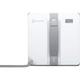 ECOVACS WINBOT Mini Cam Temizleme Robotu, Ultrasonik Çift Nozullu Püskürtme Sistemi, 9 Kademeli Güvenlik Koruması, Akıllı Rota Planlama Teknolojisi, 4 Temizlik Modu ve Kaymaz Güvenlik Sistemi