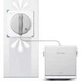 Ecovacs Winbot W2S Omni Cam Silme Robotu