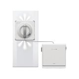 Ecovacs Winbot W2S Pro Omni Cam Silme Robotu