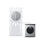 Ecovacs WINBOT W3 OMNI Cam Silme Robotu, Otomatik Temizlik Bezi Temizleme Sistemi