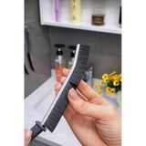 EcoVibe 1 Adet Multi İnce Temizlik Fırçası Derz Arası Banyo Mutfak Lavabo Detay Temizleme Fırçası