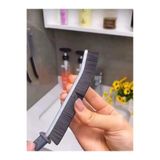 EcoVibe 3 Adet Multi İnce Temizlik Fırçası Derz Arası Banyo Mutfak Lavabo Detay Temizleme Fırçası