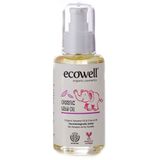 Ecowell 100 ml Organik Bebe Yağı