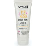 Ecowell 110 gr Organik Pişik Kremi