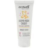 Ecowell 110 gr Pişik Kremi