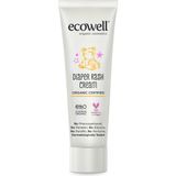 Ecowell 35 gr Organik Pişik Kremi