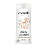 Ecowell Bebek Losyonu (1 x 300 mL)