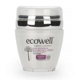 Ecowell Diamond Collection Ultra Nemlendirici Eco Bio 50 ml Yüz Bakım Kremi