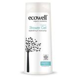 Ecowell Organic Shower Gel 300 ml Organik Duş Jeli