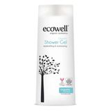 Ecowell Organik 300 ml Duş Jeli