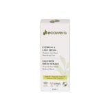 Ecowera 6 ml Kaş Kirpik Bakım Serumu