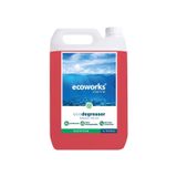Ecoworks Degreaser Motor Ve Yağ Temizleyici 5lt
