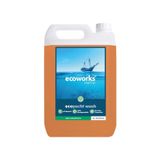 Ecoworks Yacht Wash Tekne Temizleyici 5lt