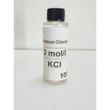 Ec/ph Metre Prop Koruma Sıvısı