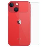 ECR Apple iphone 13 Arka Kırılmaz Esnek Nano Koruyucu
