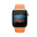 Ecr Apple Uyumlu Watch 9.nesil 45mm Akıllı Saat Ekran Koruyucu Film 2 Adet