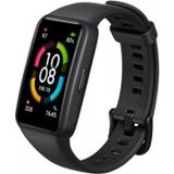ECR Honor Band 6 HD Gerçek Kırılmayan Nano 2 Adet Ekran Koruyucu