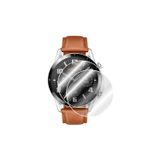 ECR Huawei (2 Adet) Watch GT 2 Pro Gerçek Kırılmayan Ekran Koruyucu