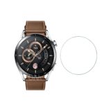 ECR Huawei (2 Adet) Watch GT3 42mm Akıllı Saat Ekran Koruyucu